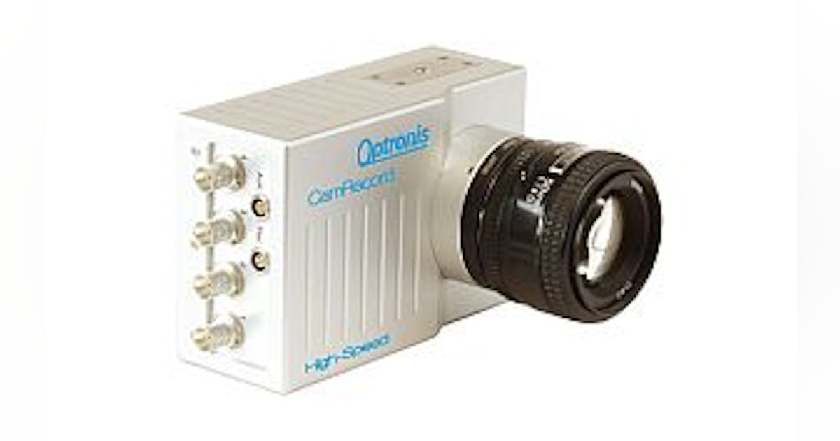 CoaXPress camera from Optronis captures up to 500 images/s | Vision ...