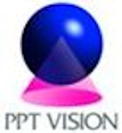 PPT Vision IMPACT 10.2 software PPT Vision IMPACT 10.2 software