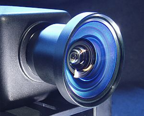 Resolve Optics Model 287 lens adapter