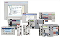Bosch Rexroth IndraLogic XLC programmable logical controller Bosch Rexroth IndraLogic XLC programmable logical controller