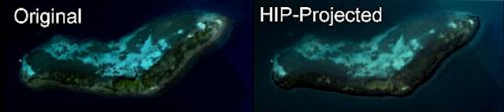 NIST hyperspectral projector evaluates the performance of imagers