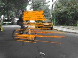 Semi-global matching (SGM) algorithms are used for stereo matching in vision systems Semi-global matching (SGM) algorithms are used for stereo matching in vision systems