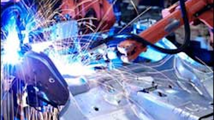 Boulder Imaging Vision Inspector Beacon for Web Inspection