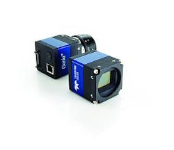 Teledyne DALSA Genie TS GigE Vision cameras Teledyne DALSA Genie TS GigE Vision cameras
