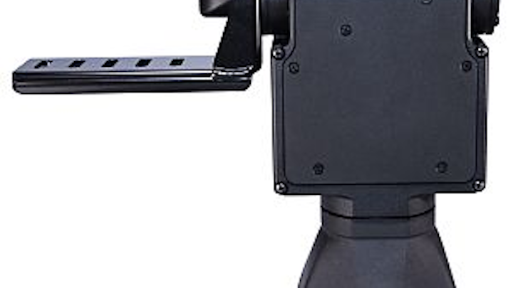 FLIR Motion Control Systems Inertial Stabilization Module (ISM)