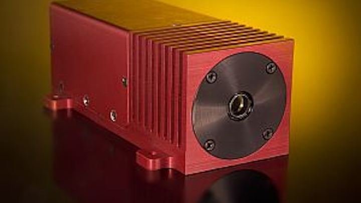 Laser Components USA FLEXPOINT MVgiga machine-vision laser