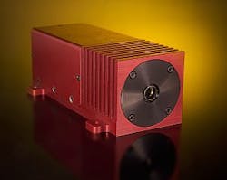 Laser Components USA FLEXPOINT MVgiga machine-vision laser Laser Components USA FLEXPOINT MVgiga machine-vision laser