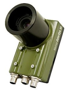Matrox Imaging GatorEye CCD camera Matrox Imaging GatorEye CCD camera