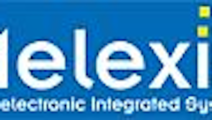 Melexis Avocet MLX75412 image sensor