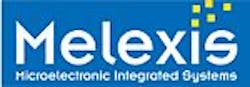 Melexis Avocet MLX75412 image sensor Melexis Avocet MLX75412 image sensor