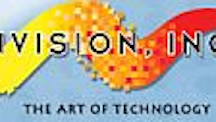 Industrial CT scanning by NVision assists in reverse engineering