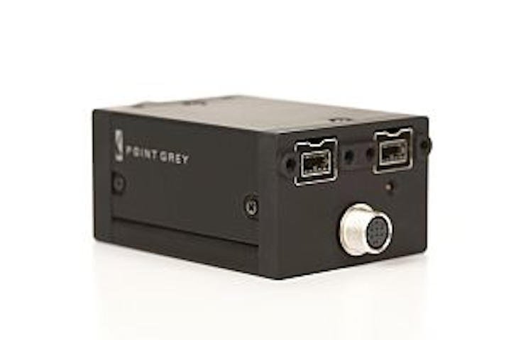 Point Grey Research GS2-FW-14S5 FireWire camera