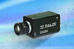 Toshiba Imaging Systems Division IK-HR2D CMOS camera Toshiba Imaging Systems Division IK-HR2D CMOS camera