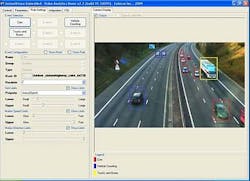 Altera and Eutecus provide single-chip image analysis with the Multi-Core Video Analytics Engine on Altera's FPGA Altera and Eutecus provide single-chip image analysis with the Multi-Core Video Analytics Engine on Altera's FPGA