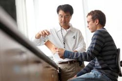 WPI's App detects vital signs using smart phone camera WPI's App detects vital signs using smart phone camera