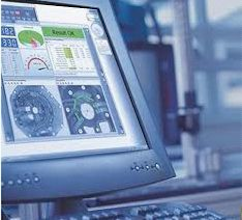 VIALAB research project seeks to institute a benchmark for machine vision software libraries