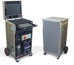 NASA orders a flash-infrared system for nondestructive test from MoviTherm NASA orders a flash-infrared system for nondestructive test from MoviTherm