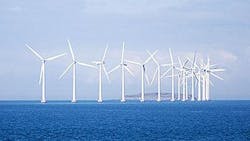 Lidar maps potential of wind farms in 3-D Lidar maps potential of wind farms in 3-D