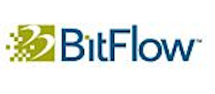 BitFlow software adapter