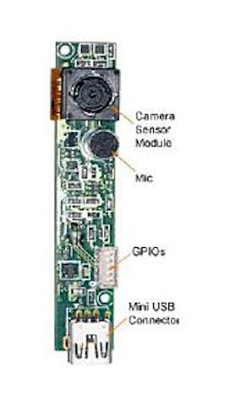 e-con Systems e-CAM33_USB camera module e-con Systems e-CAM33_USB camera module