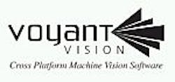 VCam machine-vision software interface from Lecky Integration VCam machine-vision software interface from Lecky Integration