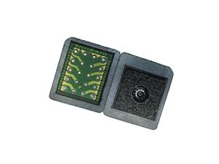 Nemotek Technologie Exiguus H11-A1 wafer-level camera