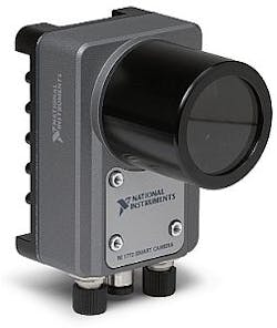 Ni outlet smart camera