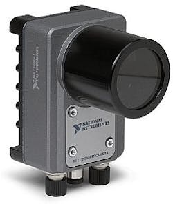 National Instruments NI 17xx smart cameras National Instruments NI 17xx smart cameras