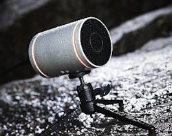 Osram laser diode lights up Fotonic 3-D camera Osram laser diode lights up Fotonic 3-D camera