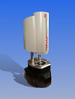 Quality Vision International QVI SNAP digital measuring machine Quality Vision International QVI SNAP digital measuring machine