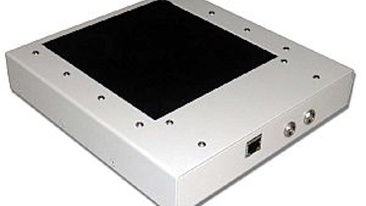 Teledyne Rad-icon Imaging Shad-o-Box 1280 HS CMOS x-ray camera