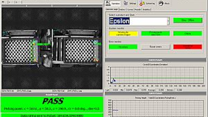 Tordivel Scorpion Vision 9.0 software