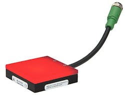 Microscan's backlighting system gets better flexibility in production line Microscan's backlighting system gets better flexibility in production line