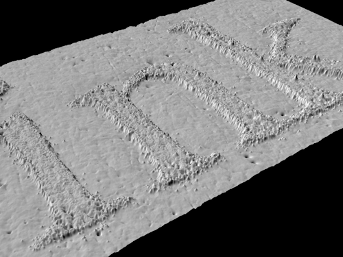 MIT combines novel sensor with a computer-vision system for portable 3-D imaging instrument