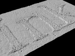 MIT combines novel sensor with a computer-vision system for portable 3-D imaging instrument MIT combines novel sensor with a computer-vision system for portable 3-D imaging instrument