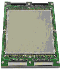 Engineers at Andanta have developed a 10k x 10k, 111-Mpixel CCD image sensor that they claim is the highest-resolution monolithic sensor in the world. Engineers at Andanta have developed a 10k x 10k, 111-Mpixel CCD image sensor that they claim is the highest-resolution monolithic sensor in the world.