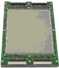 Engineers at Andanta have developed a 10k x 10k, 111-Mpixel CCD image sensor that they claim is the highest-resolution monolithic sensor in the world.