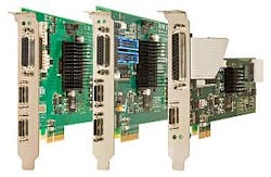 Euresys has enabled its Grablink Base, DualBase, and Full Camera Link frame grabbers with extended operation capability Euresys has enabled its Grablink Base, DualBase, and Full Camera Link frame grabbers with extended operation capability