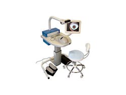 VRmagic develops Eyesi FPGA-based camera and microscopy system for eye surgery simulation VRmagic develops Eyesi FPGA-based camera and microscopy system for eye surgery simulation