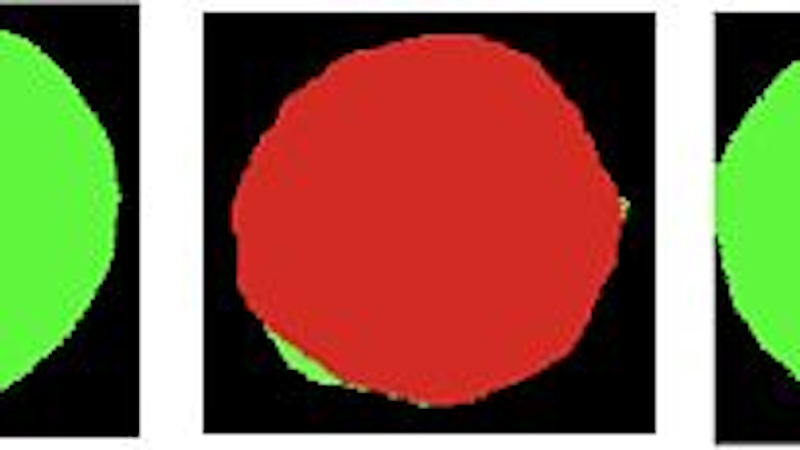 Mushroom quality detector uses infrared hyperspectral imaging. Source: Edurne Gaston et al.