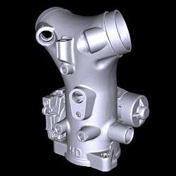 3D3 Solutions FlexScan3D 3.0 software 3D3 Solutions FlexScan3D 3.0 software