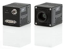 JAI AM-200CL (monochrome) and AB-200CL (color) cameras JAI AM-200CL (monochrome) and AB-200CL (color) cameras