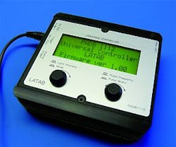 LATAB LED lighting controller LATAB LED lighting controller