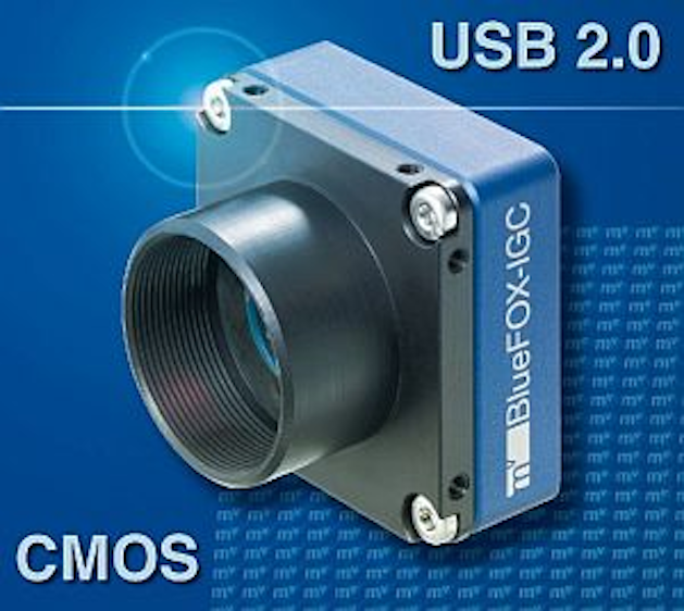 CMOS cameras from Matrix Vision come in a range of resolutions | Vision ...