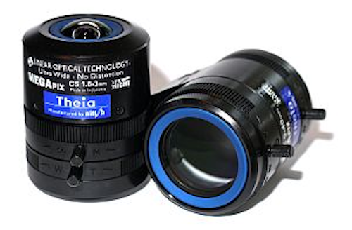 Theia Technologies SL940A telephoto lens