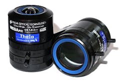 Theia Technologies SL940A telephoto lens