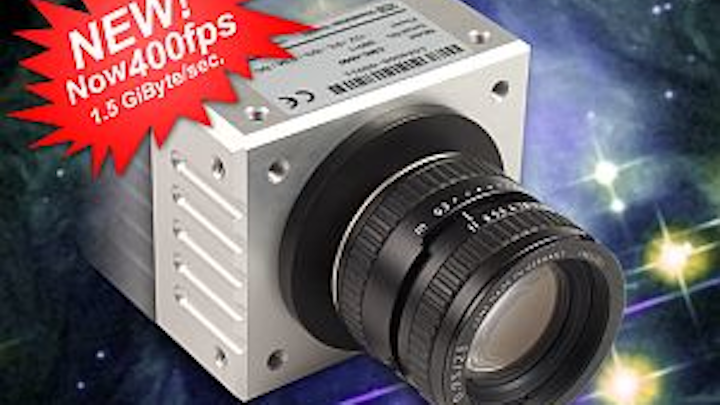VDS Vosskuhler CMC-4000 camera