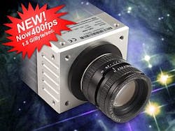 VDS Vosskuhler CMC-4000 camera VDS Vosskuhler CMC-4000 camera