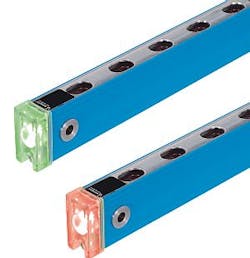 wenglor sensoric Light Curtains Pick to Light devices wenglor sensoric Light Curtains Pick to Light devices