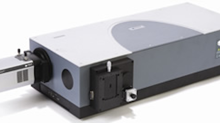 NIR spectroscopy system developed by St. Andrews University using Andor technology helps determine the quality of whiskey